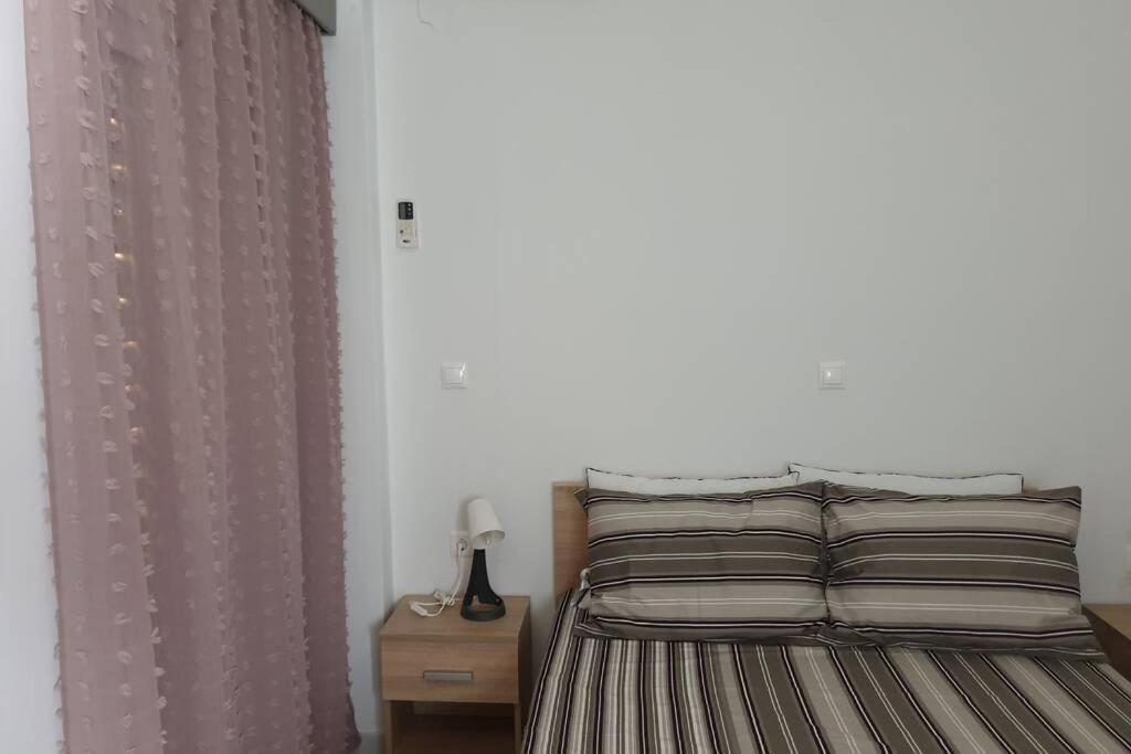 Garden Lefkanti, 4Season Plaza Room Lefkandi Chalkida Exteriör bild